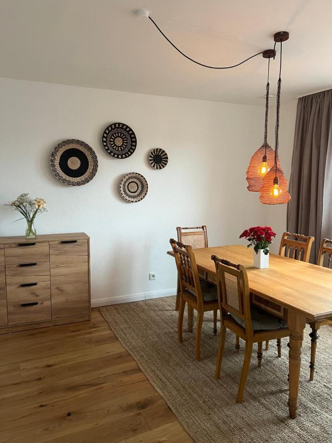 Wanderlust East73 Leilighet Trier Eksteriør bilde
