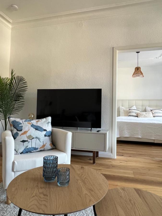 Wanderlust East73 Leilighet Trier Eksteriør bilde